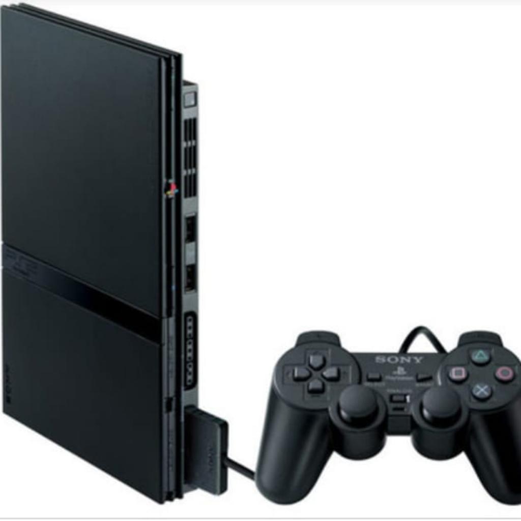 Play 2 ps2 Play Station 2