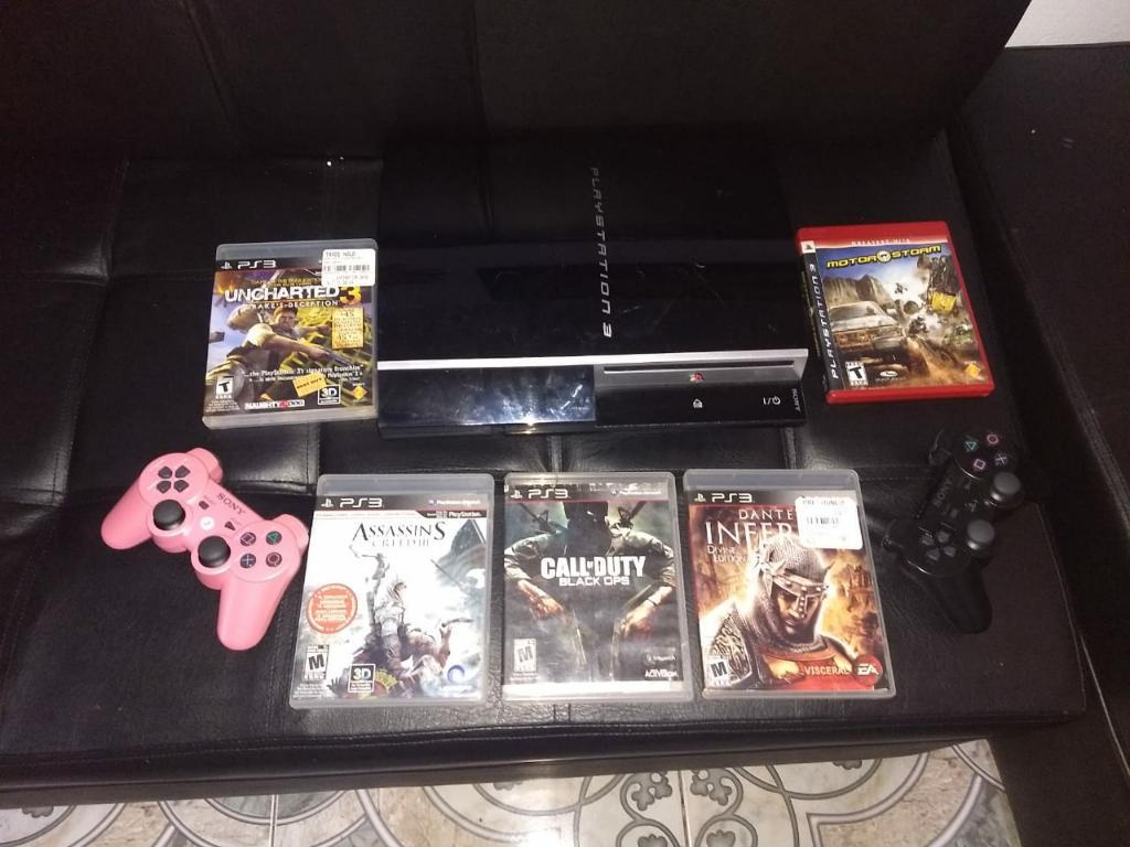 Play 3