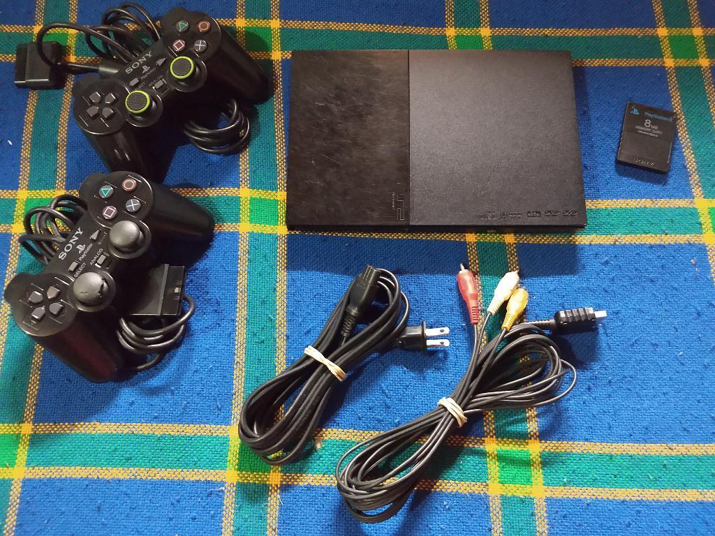 Playstation 2