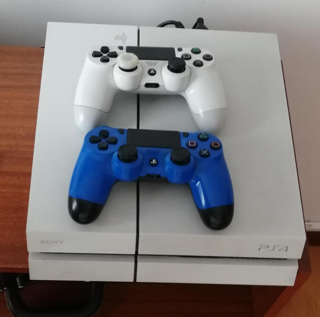 Playstation 4