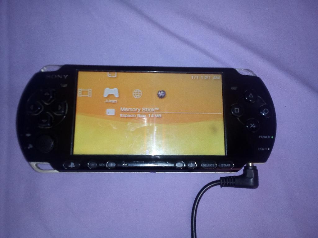 Psp 