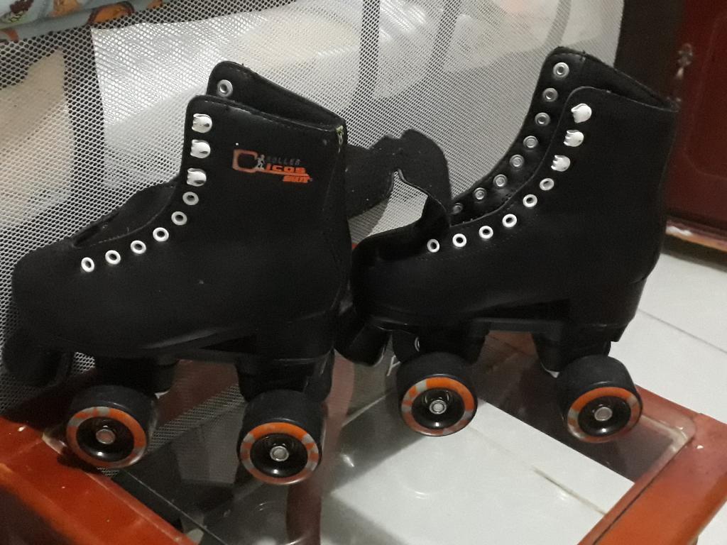 Se Venden Patines Originales