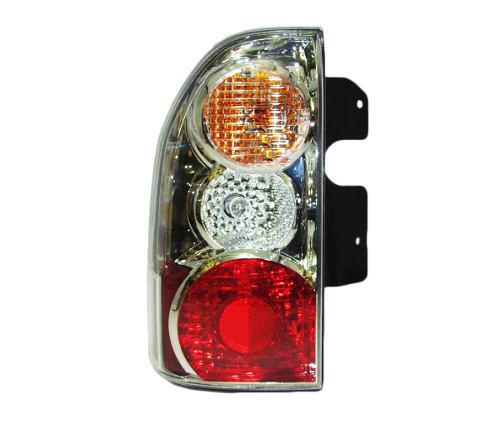 Stop Izquierdo Chevrolet Grand Vitara 2003 A 2013 Depo