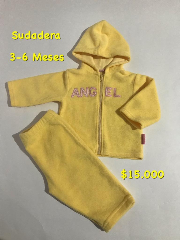 Sudadera 36 Meses