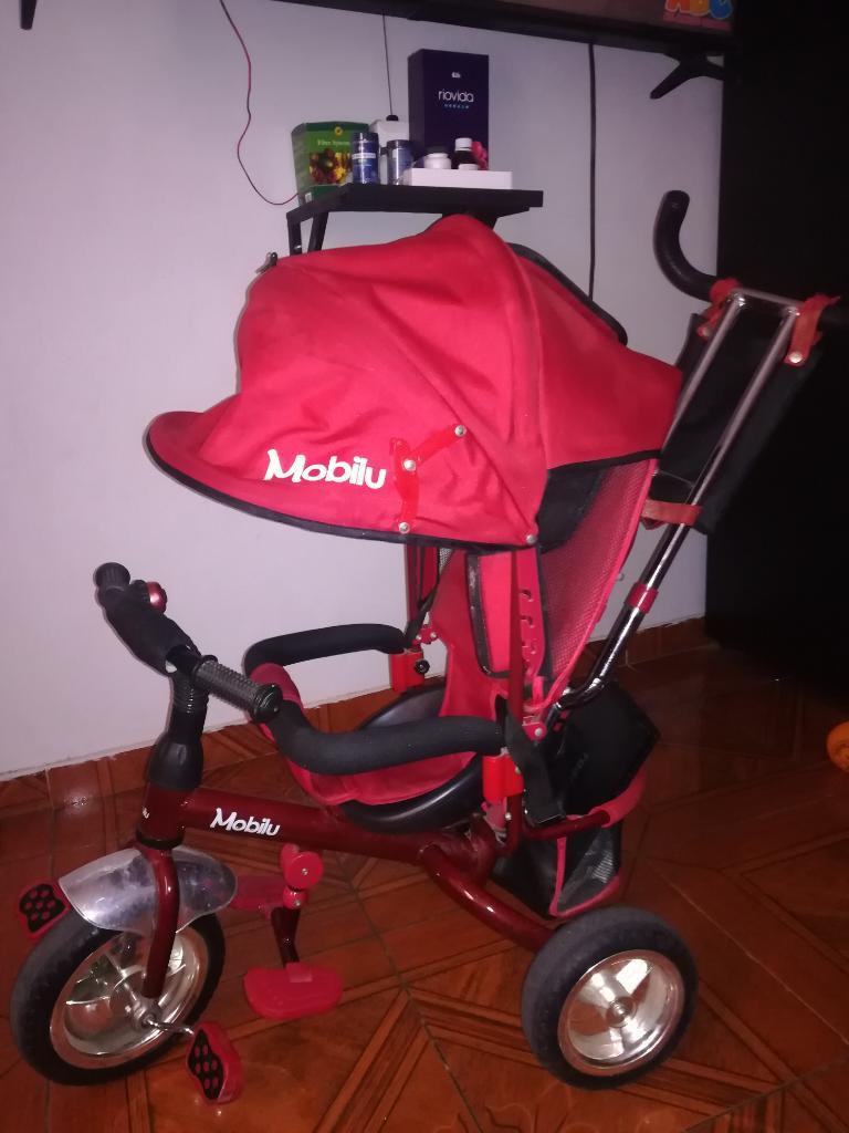 Triciclo para Bebé O Niñ@