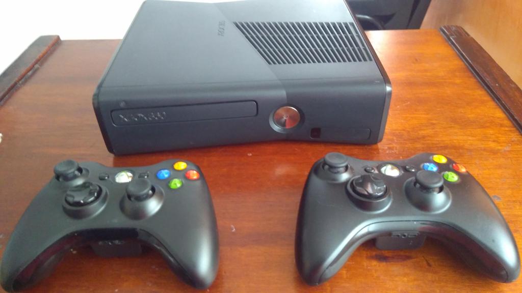 Xbox 