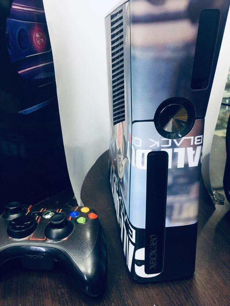 Xbox 350 Slim