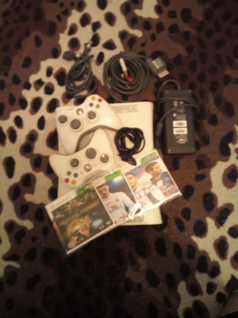 Xbox 360