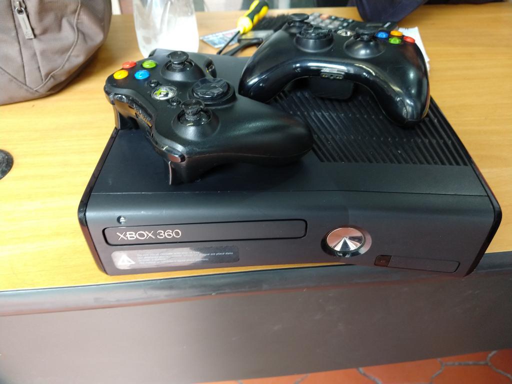 Xbox 360