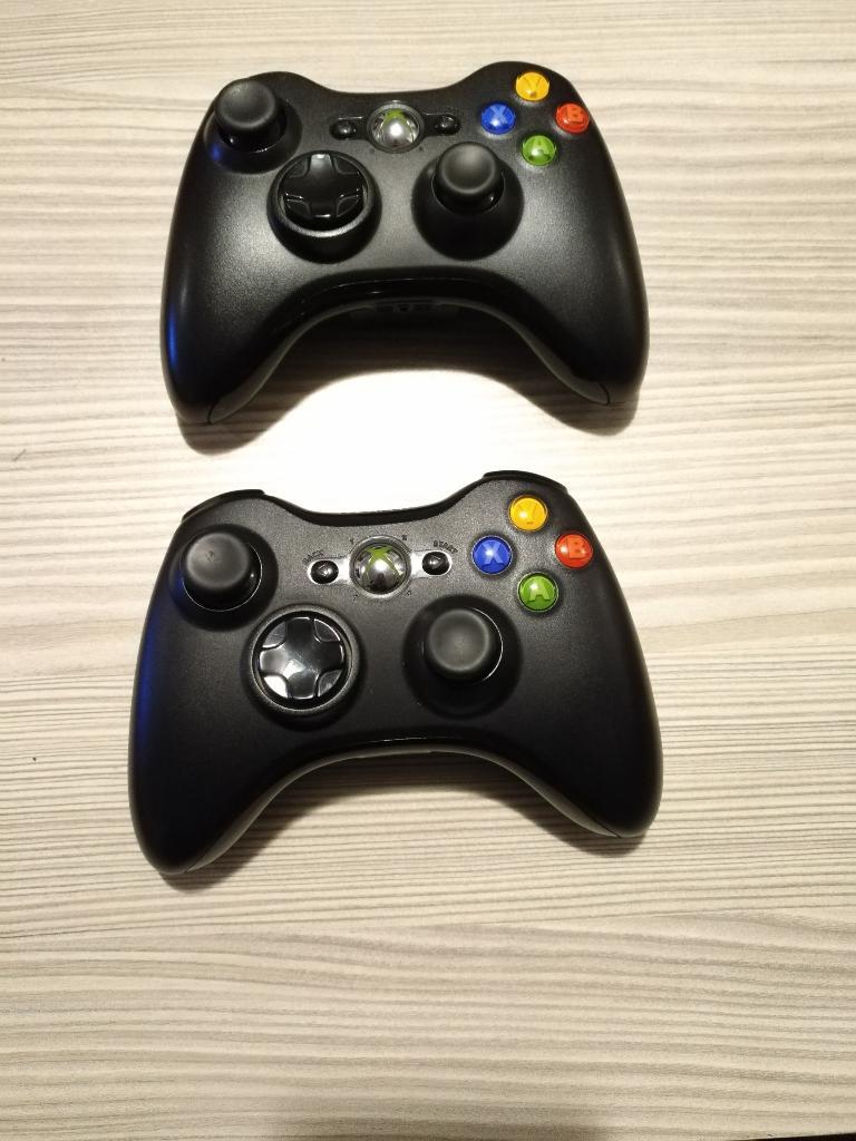 Xbox 360 Slim