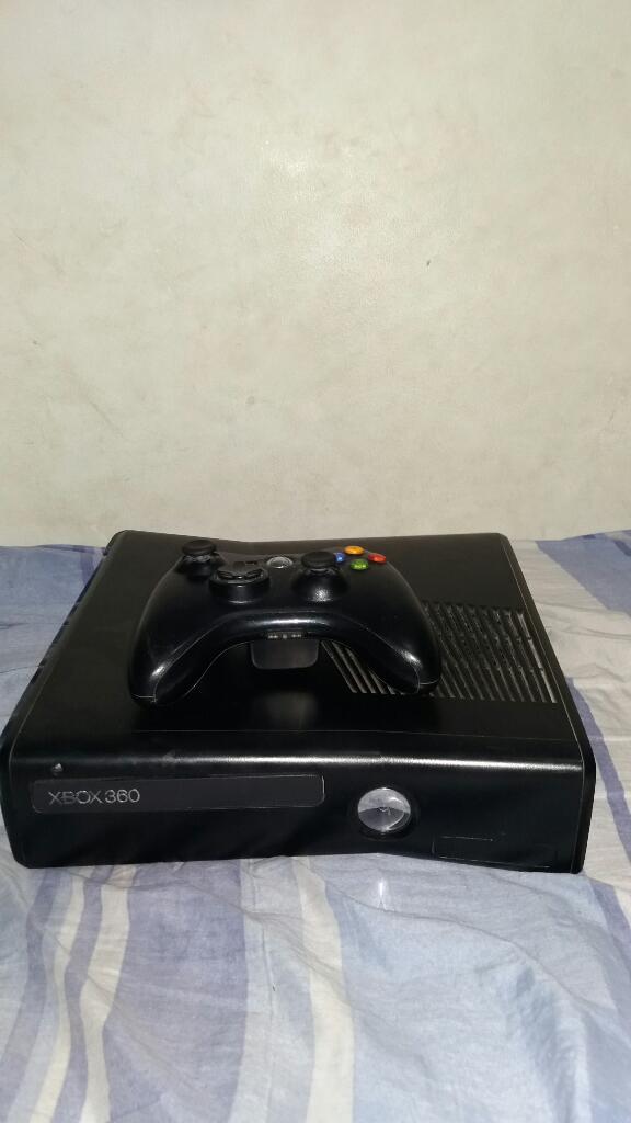 Xbox 360 Usado