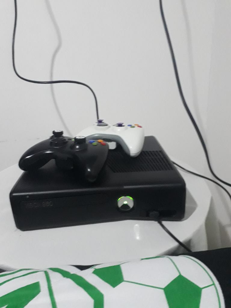 Xbox360