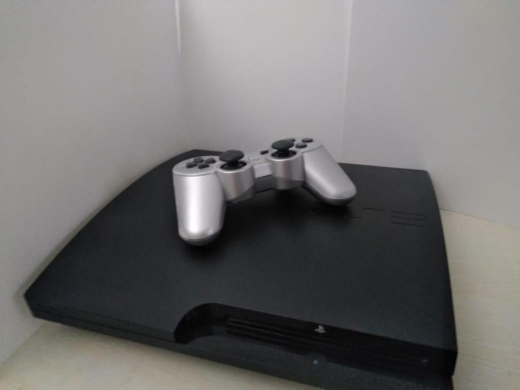 play station 3