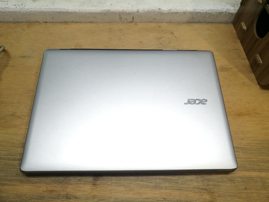Acer Aspire V Intel Core I5, 2gb Video