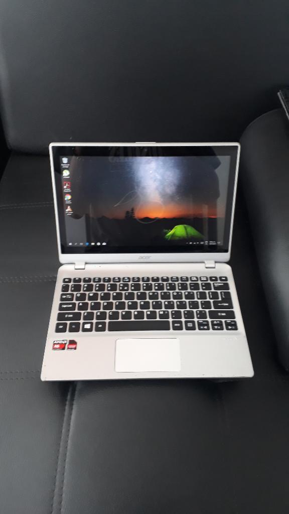 Acer Aspire V5