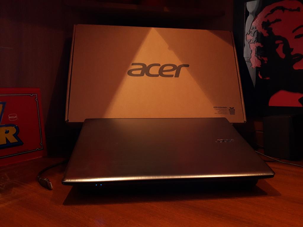 Acer Iu Nvidia 940mx 8gb Ram