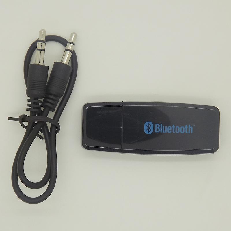 Adptador Bluetooth Audio Amplificador Transmisor Receptor