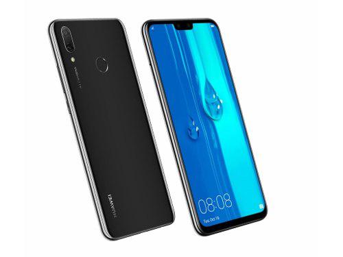 Celular Huawei Y9 2019 64gb/3 Ram Cuatro Camaras 4g