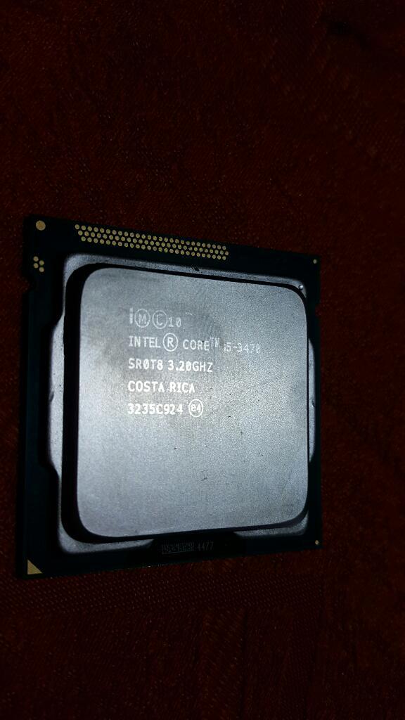 Core I5