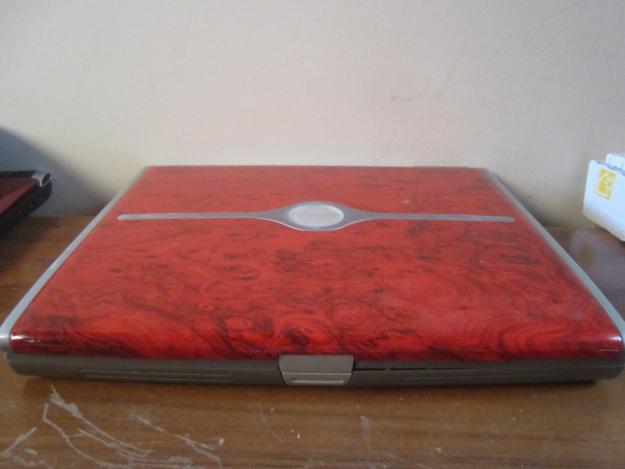 DELL Inspiron 600. repuestos