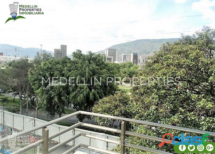Luxury Apartments in Colombia Medellín Cód: 4289