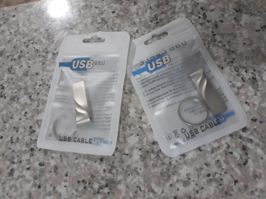 Memorias Usb 2tb