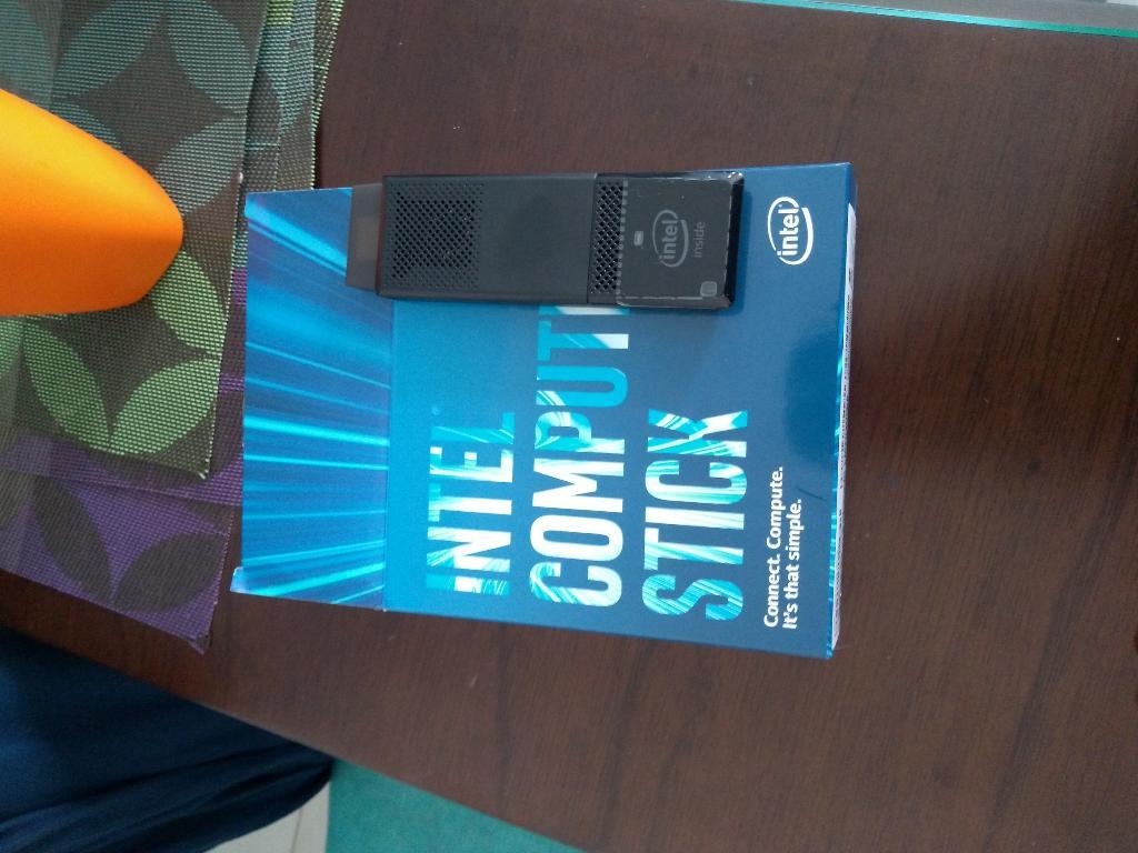 Mini Pc Intel