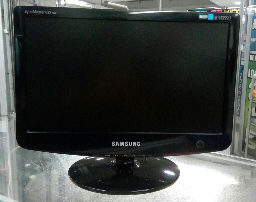 Monitor Samsung 15