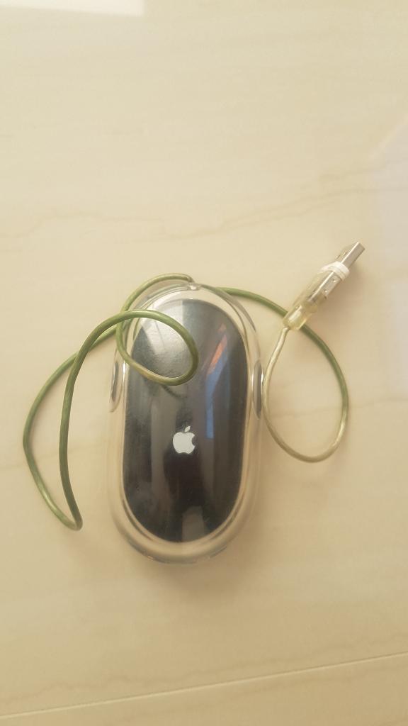 Mouse M iPod