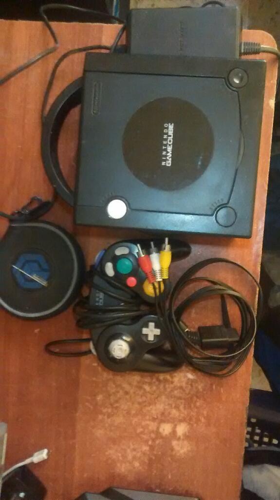 Nintendo Gamecube