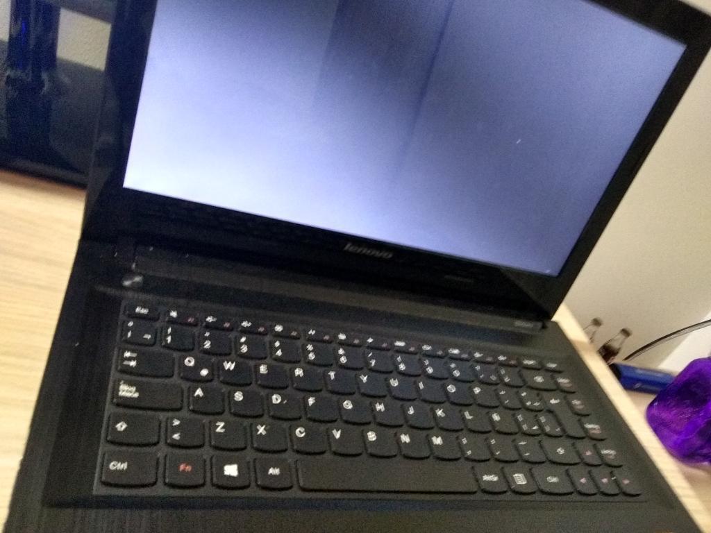 Portatil Lenovo