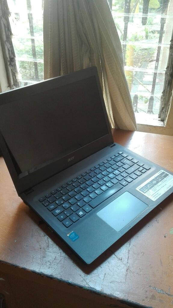 Portátil Acer Aspire E14