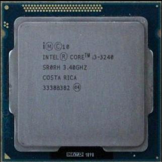 Procesador Intel® Core™ i