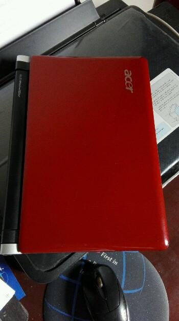 Vendo Acer Aspire One