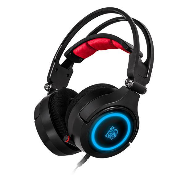 Vendo Auriculares Thermaltake Cronos Riing RGB 7.1