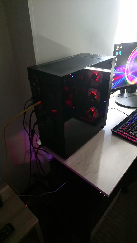 Vendo Gaming Pc