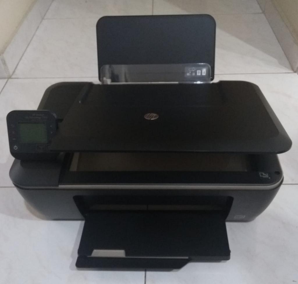 Vendo Impresora Hp