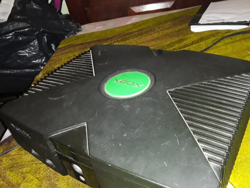 Xbox