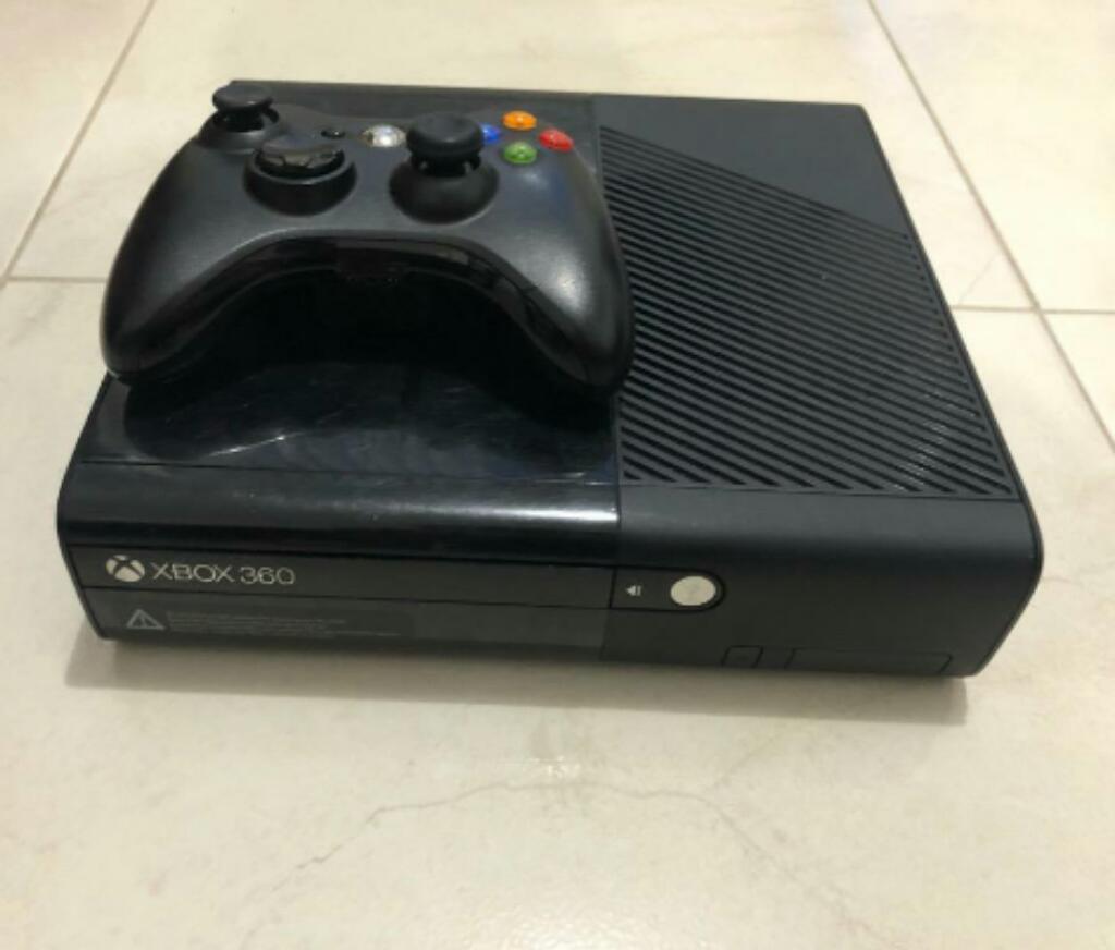 Xbox 360 Original 500gb