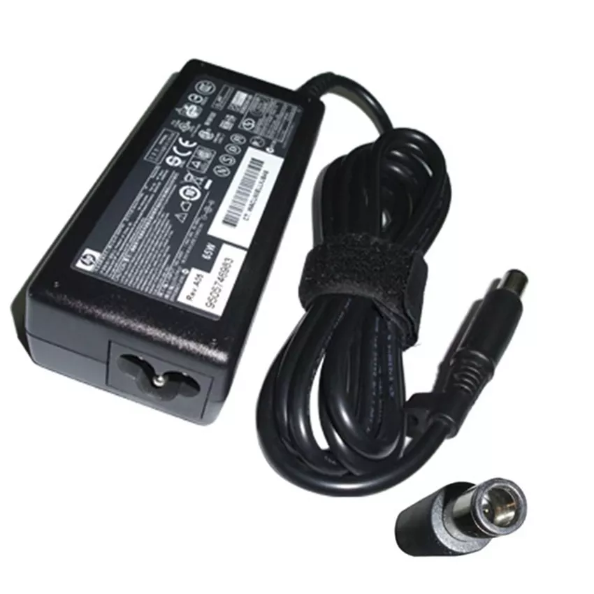 cargador hp 18 5v 35 a