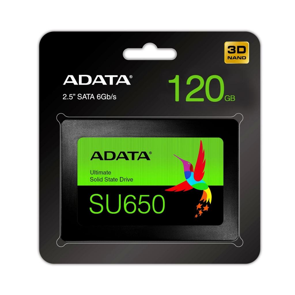 disco duro estado solido ssd adata 120gb Sata