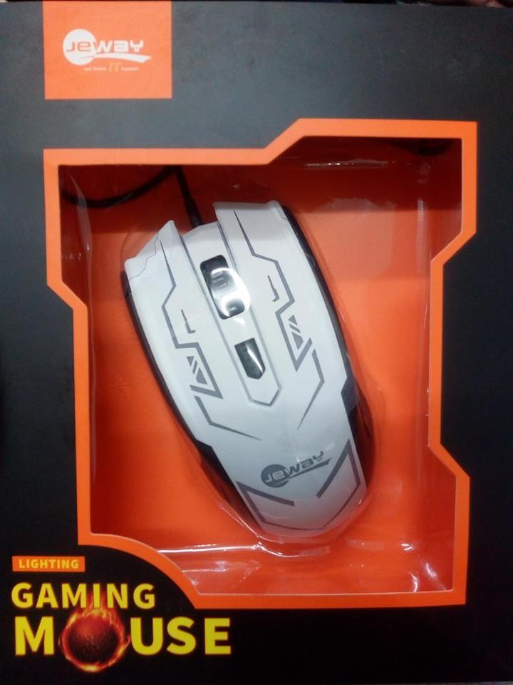 mouse gaming jeway