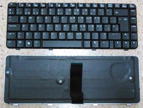 teclado cq 40