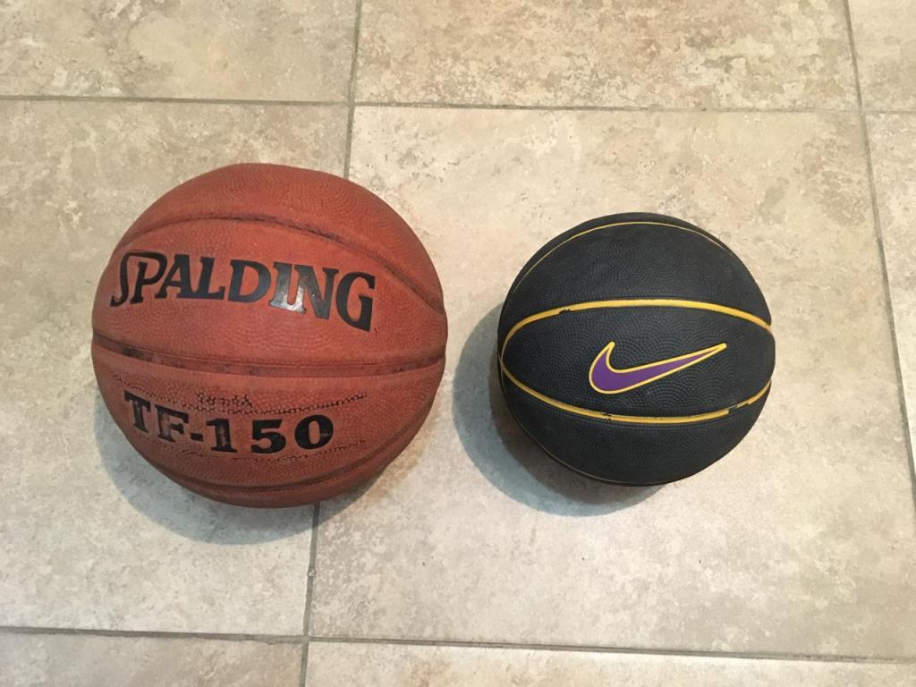 Balones Basketball / Baloncesto Originales