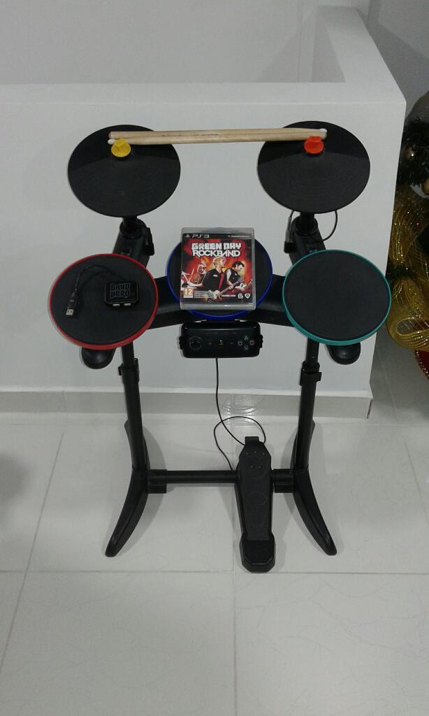 Bateria para Play 3