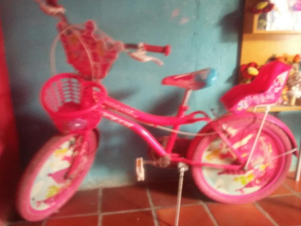 Bicicleta Princes