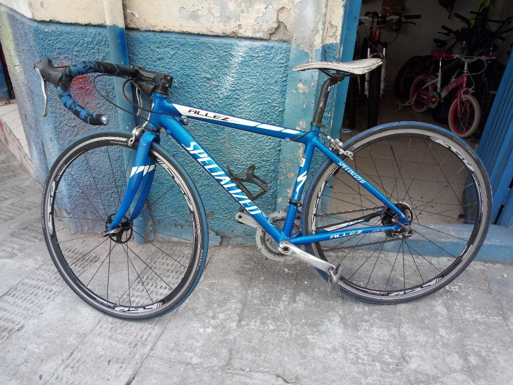 Bicicleta Specialized Ruta