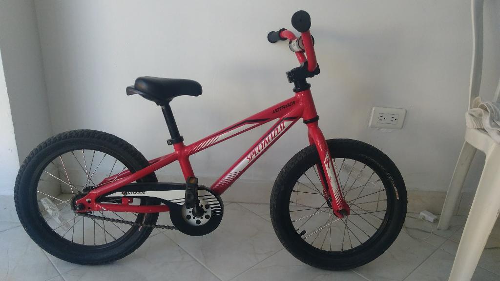 Bicicleta Specialized para Niño