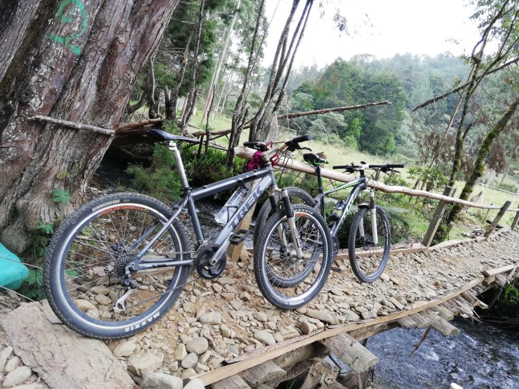 Bicicleta Trek, en Excelente Estado.