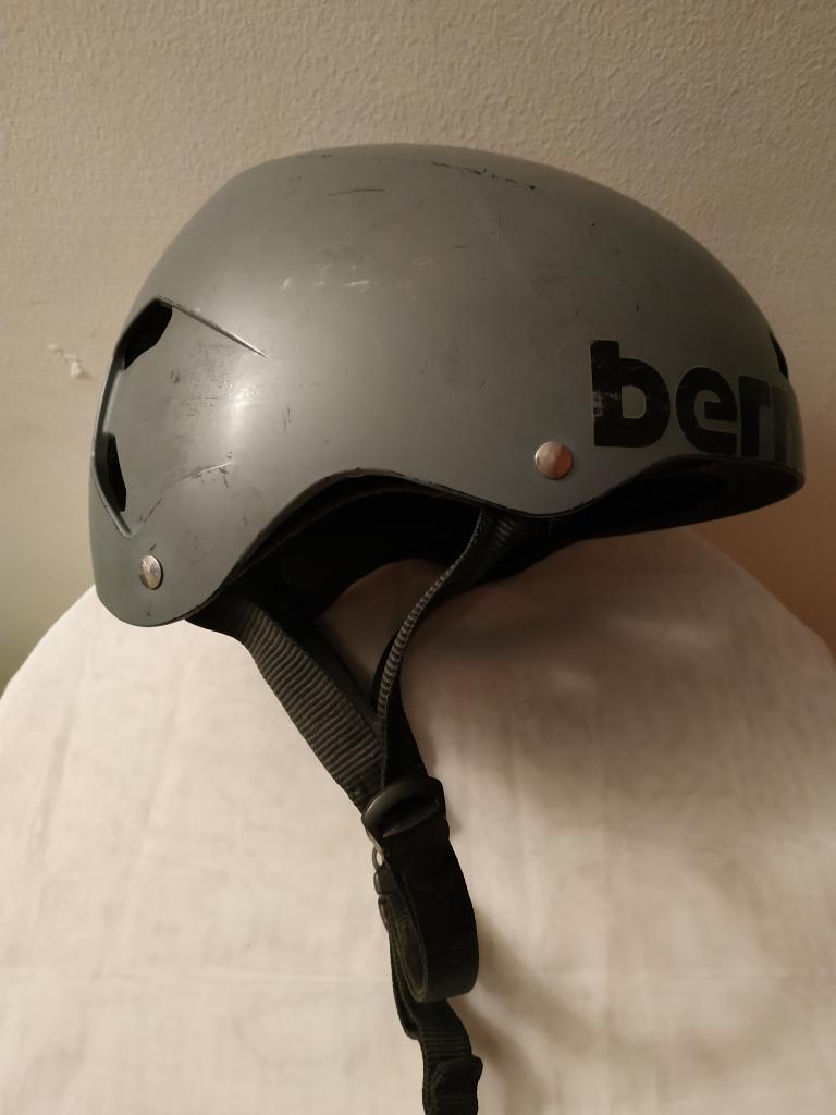 Casco Bern